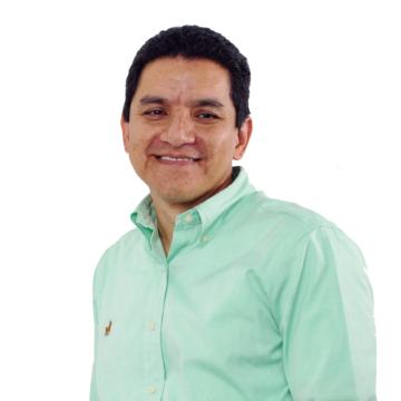 Diego Darío Pérez Ruiz Diego Darío Pérez Ruiz