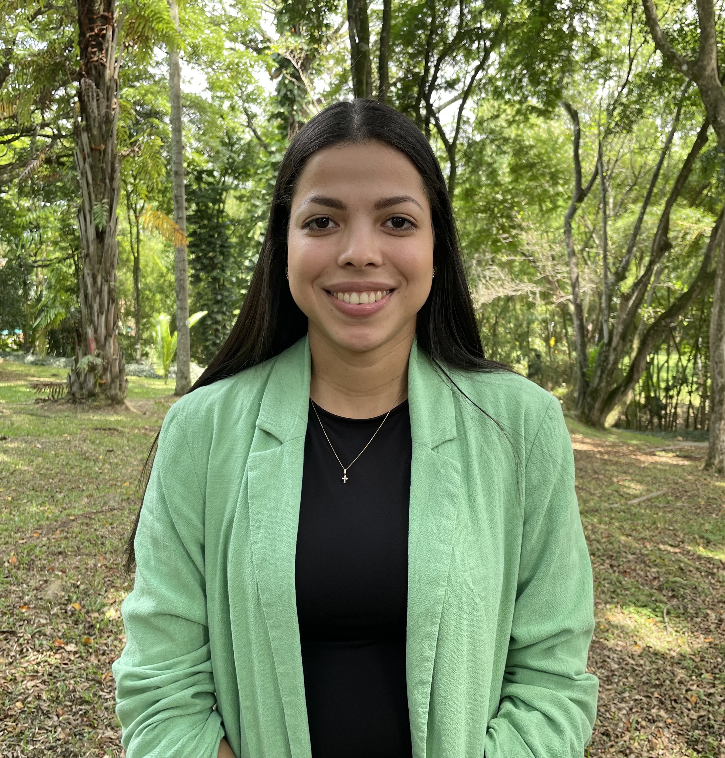 Daniela Plata-Cruz