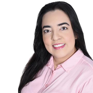 Iris María Vélez Osorio Iris María Vélez Osorio