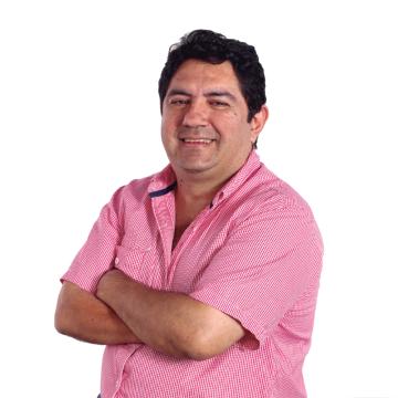 Juan Carlos Herrera Juan Carlos Herrera