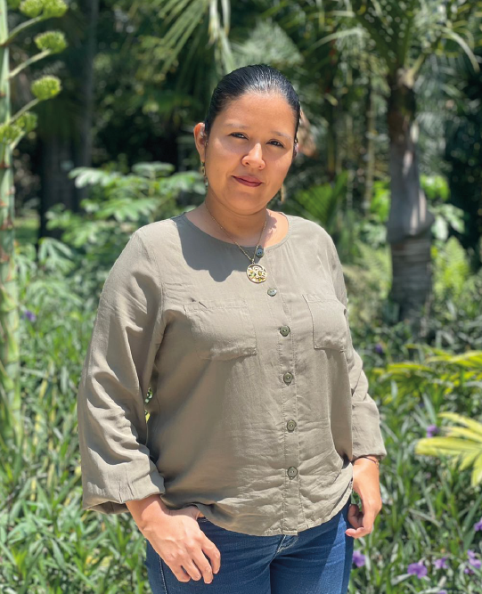 Mayra Alejandra López Gamboa