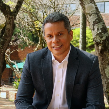 Alexei Arbona Estrada
