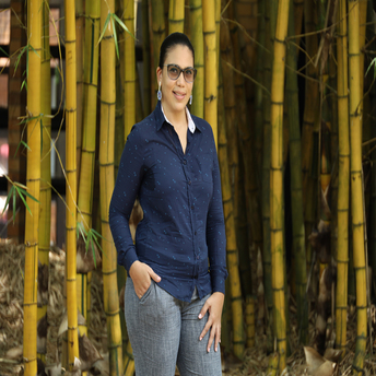 Carolina Duarte Alarcón Carolina Duarte Alarcón