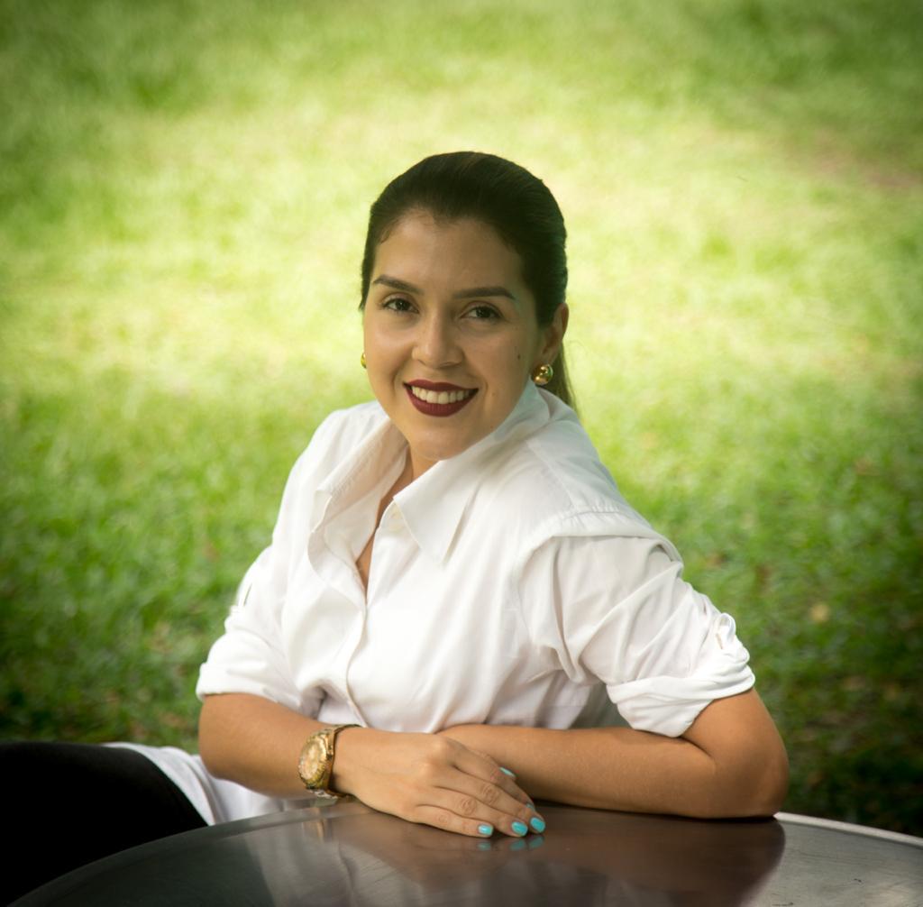 Diana Cristina Concha Castaño