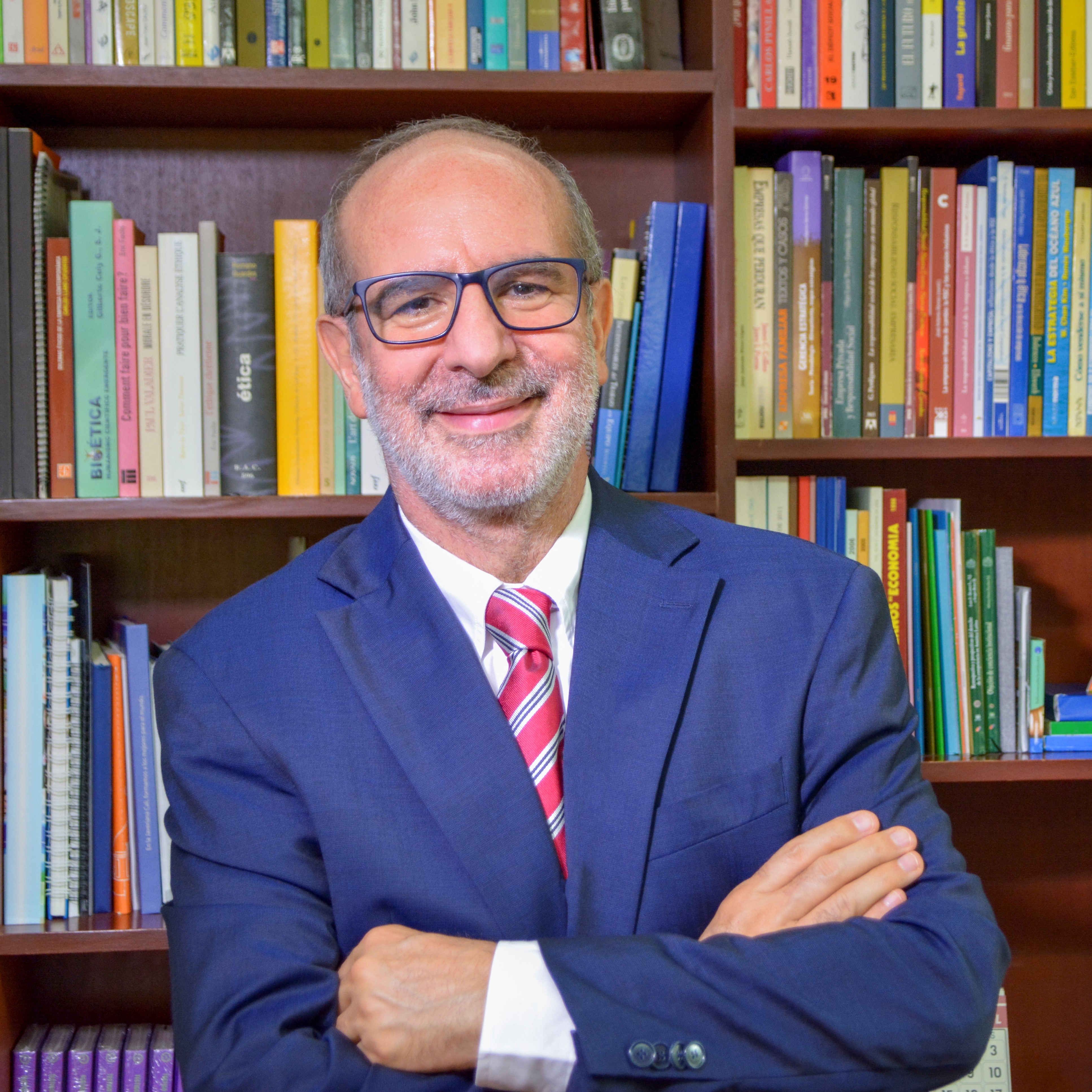 Padre Rector