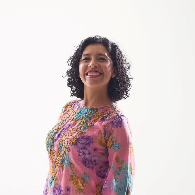 Jenny Patricia Sánchez Arteaga