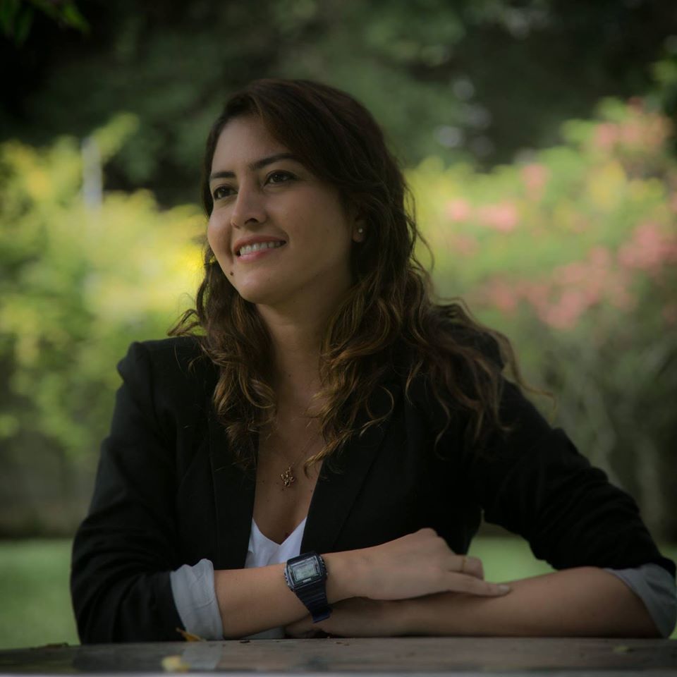 Julia Mariana Díaz Santa