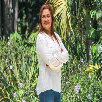 Mónica Chaves Rojas Mónica Chaves Rojas