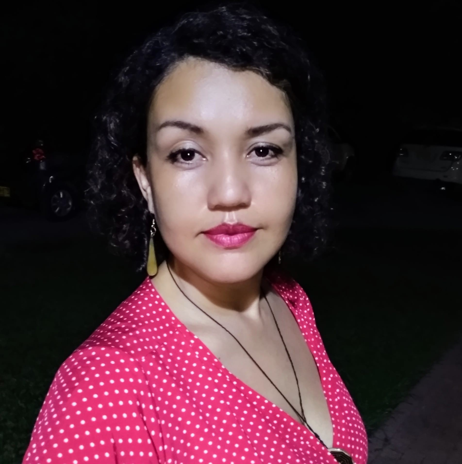 Paola Tascón Arteaga