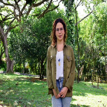Dina Sofia Maldonado Pinzón Dina Sofia Maldonado Pinzón