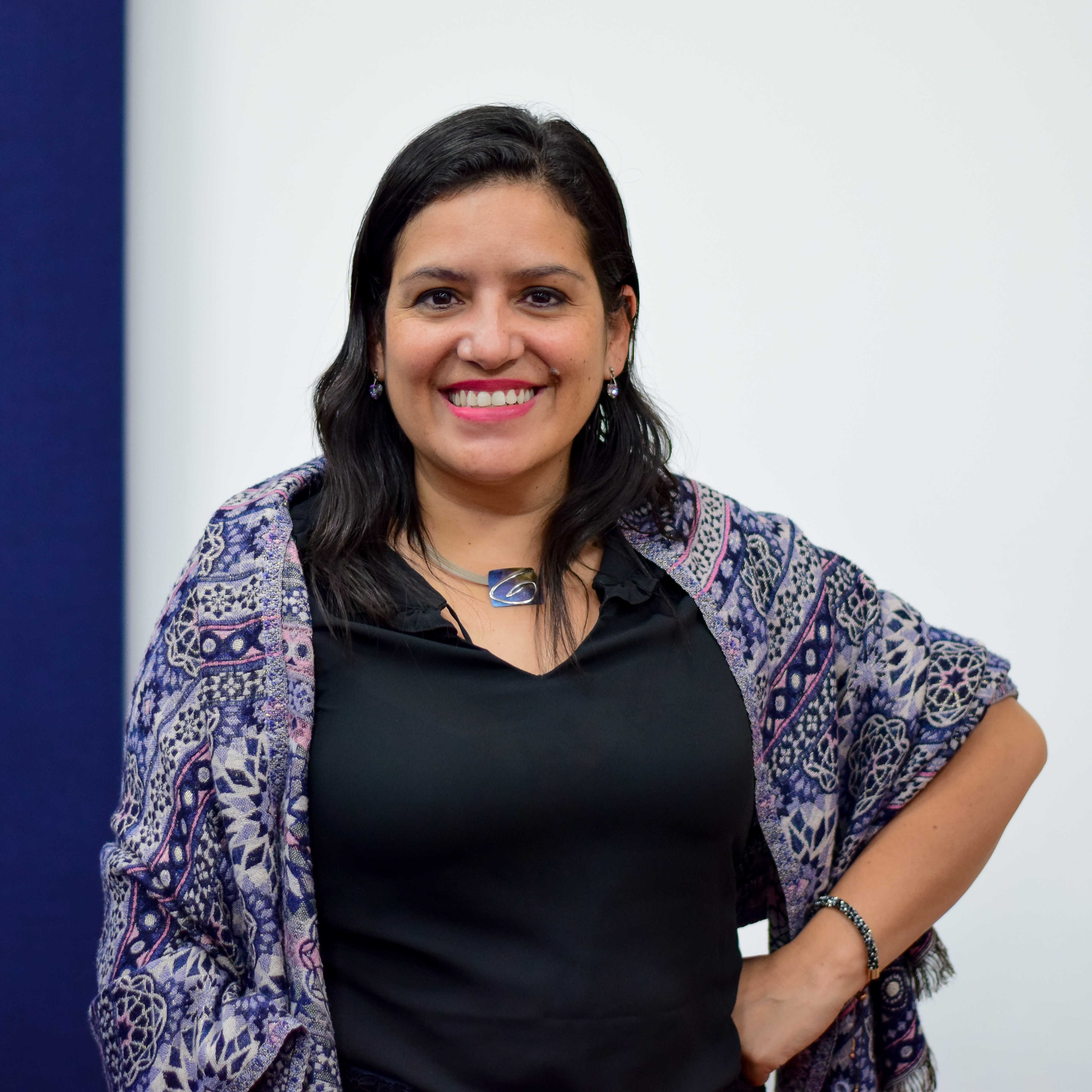 Teresita María Sevilla