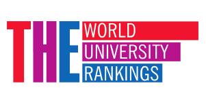 THE Ranking - Pontificia Universidad Javeriana Cali