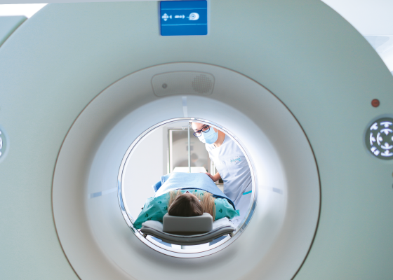 Clínica Imbanaco QuirónSalud
