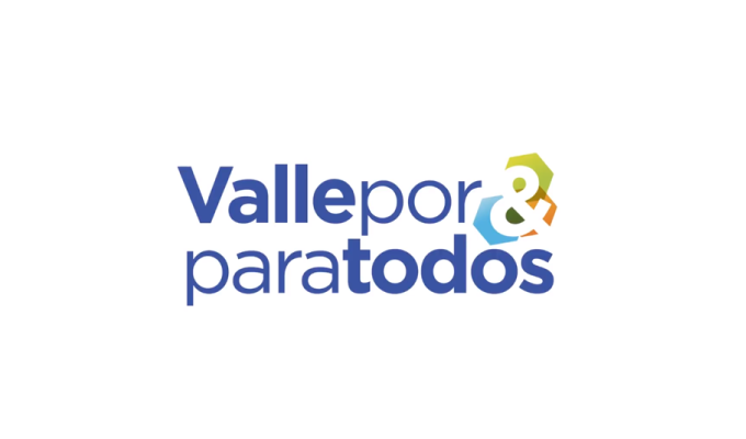 Implementación Valle por y para todos