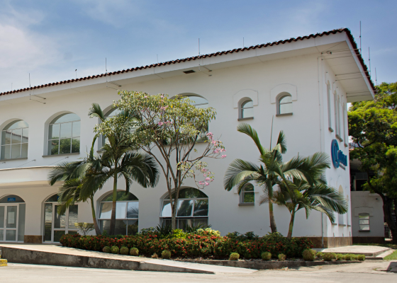 Fundación Clínica Infantil Club Noel
