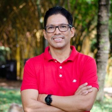 Gustavo Adolfo Gómez Flórez Gustavo Adolfo Gómez Flórez