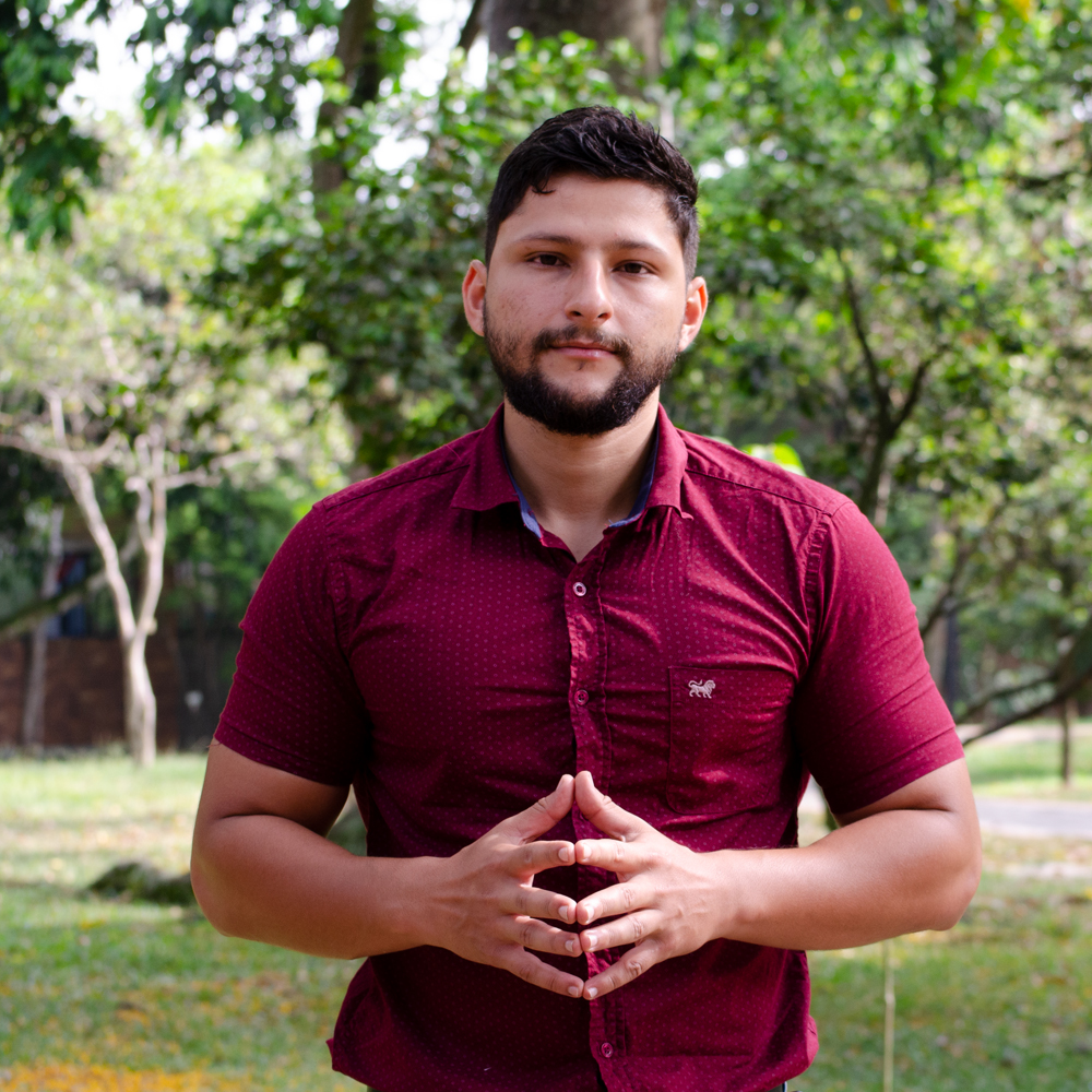 Luis David Vélez