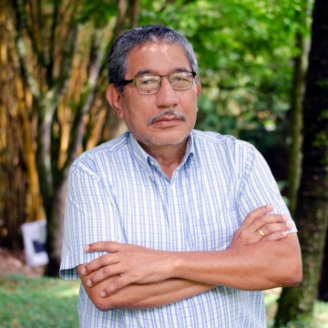 Luis Eduardo Girón Cruz Luis Eduardo Girón Cruz