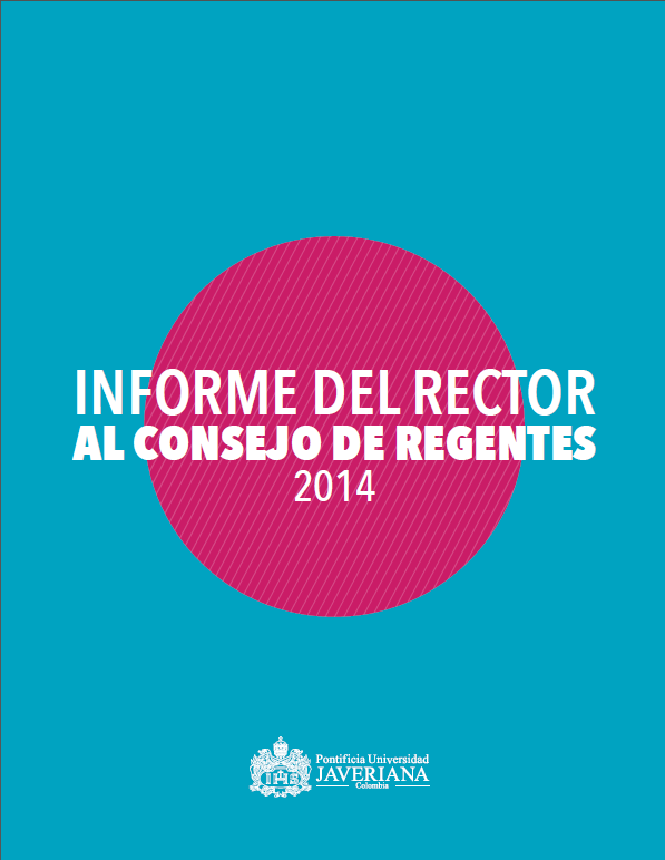 Informe de gestión 2014