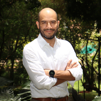 Manuel Enrique Sevilla Peñuela Manuel Enrique Sevilla Peñuela