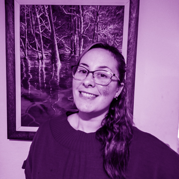 Ailín Feu Ailín Feu