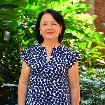 Ana Milena Yoshioka Vargas Ana Milena Yoshioka Vargas