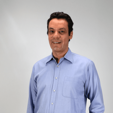 Andrés Navarro Newball, profesor de la Javeriana Cali Andrés Navarro Newball, profesor de la Javeriana Cali
