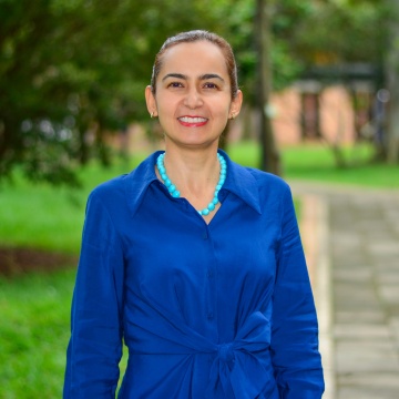 Nathaly Pinzón Rubio Nathaly Pinzón Rubio