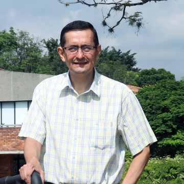 Pedro Pablo Meza Herrera Pedro Pablo Meza Herrera