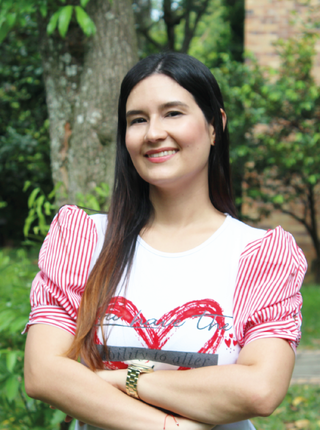 Lina María Hermida Salazar