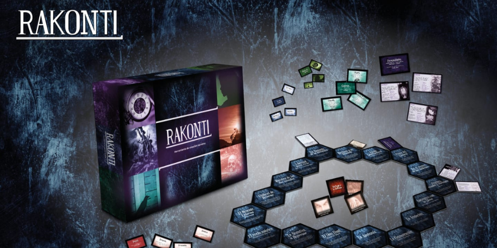 Rakonti Rakonti