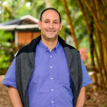 Diego Hernán Varón Rojas, Javeriana Cali Diego Hernán Varón Rojas, Javeriana Cali