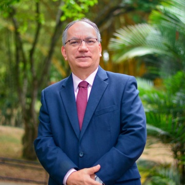 José Alfonso Santibañez Benjumea José Alfonso Santibañez Benjumea