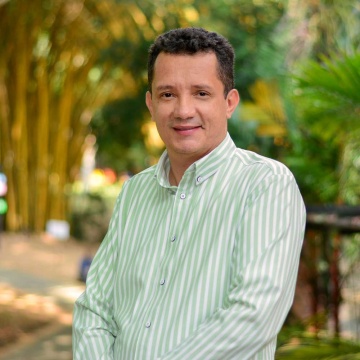 Ricardo Castaño Robledo