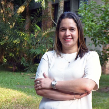 María Fernanda Arenas Méndez María Fernanda Arenas Méndez