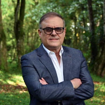 Mauricio De Miranda Parrondo Mauricio De Miranda Parrondo