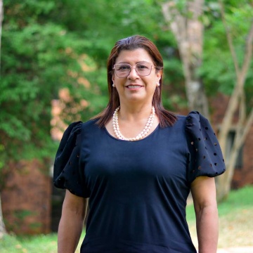 Rocío Morales De Campo Rocío Morales De Campo