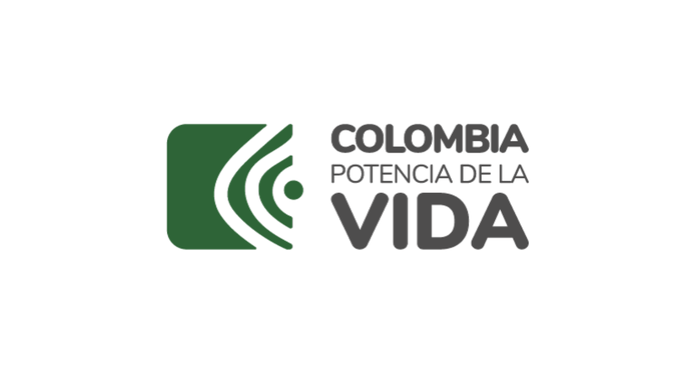 Colombia Potencia la Vida