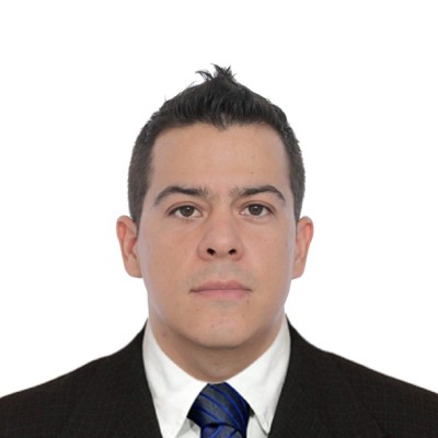 Erick Hernández Renjifo