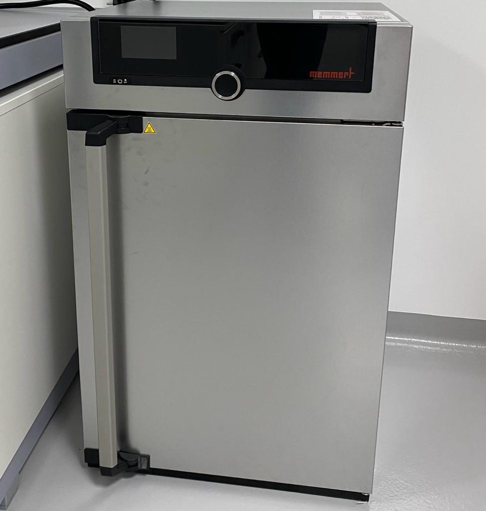 Horno de secado Memmert Horno de secado Memmert