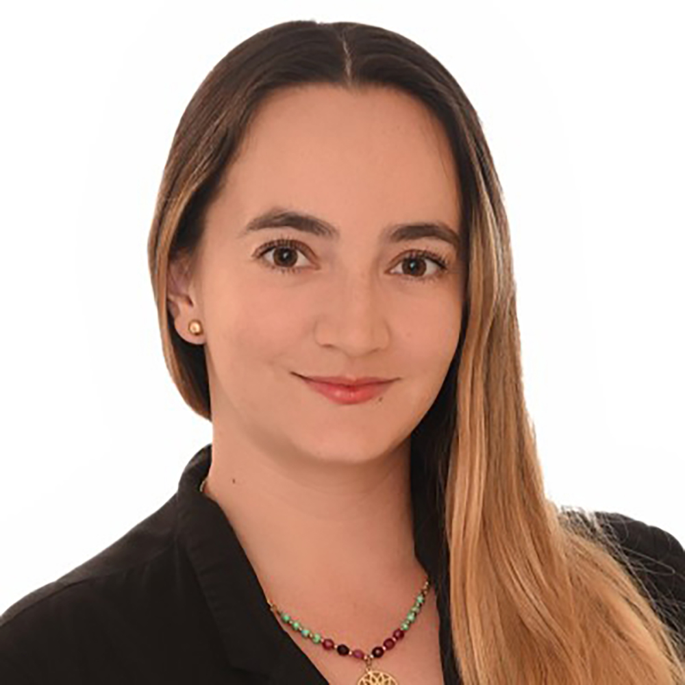 Juliana Chaura Cortés