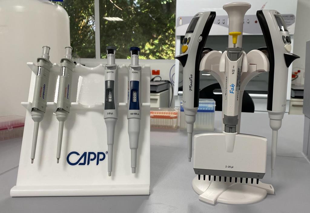 Micropipetas Micropipetas