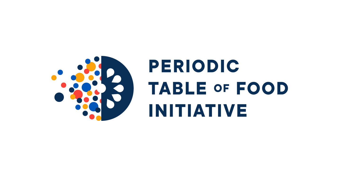 The Periodic Table of Food Initiative (PTFI)