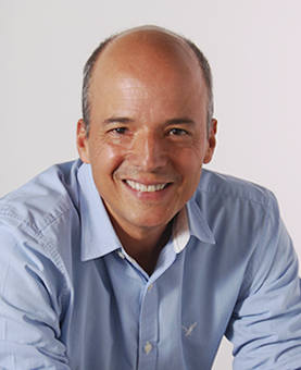 Andrés Jaramillo-Botero