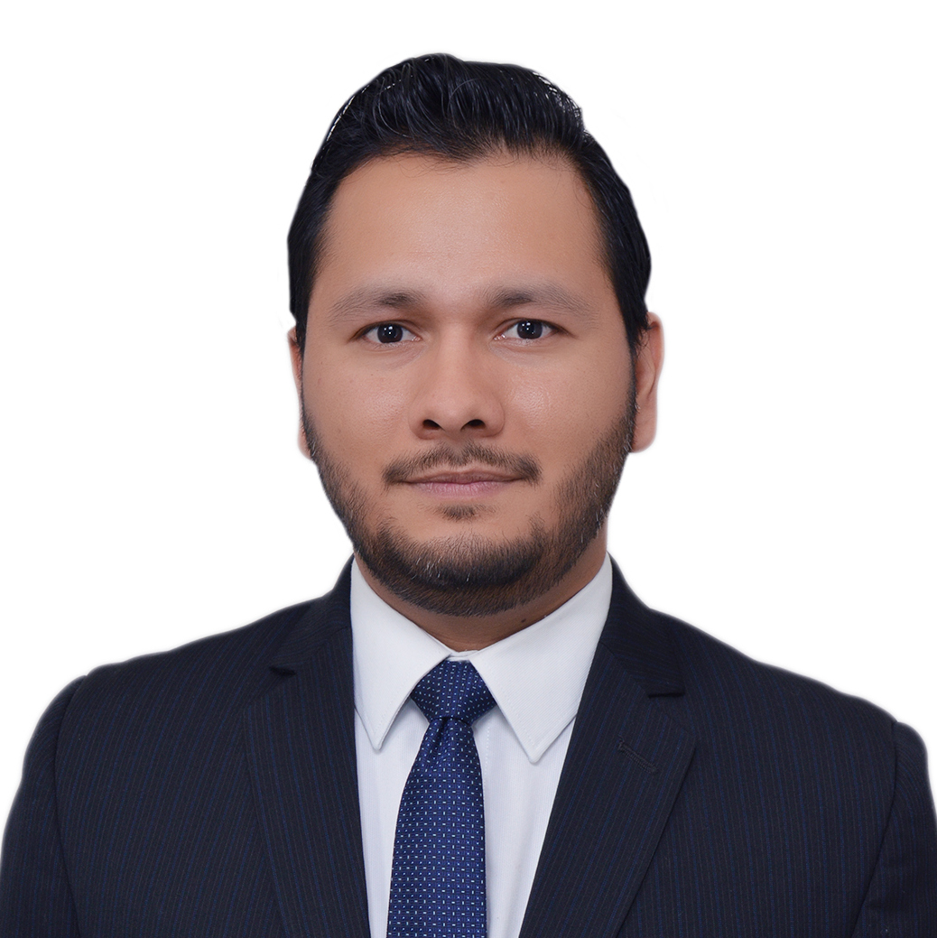 Carlos Mario Reyes Prada