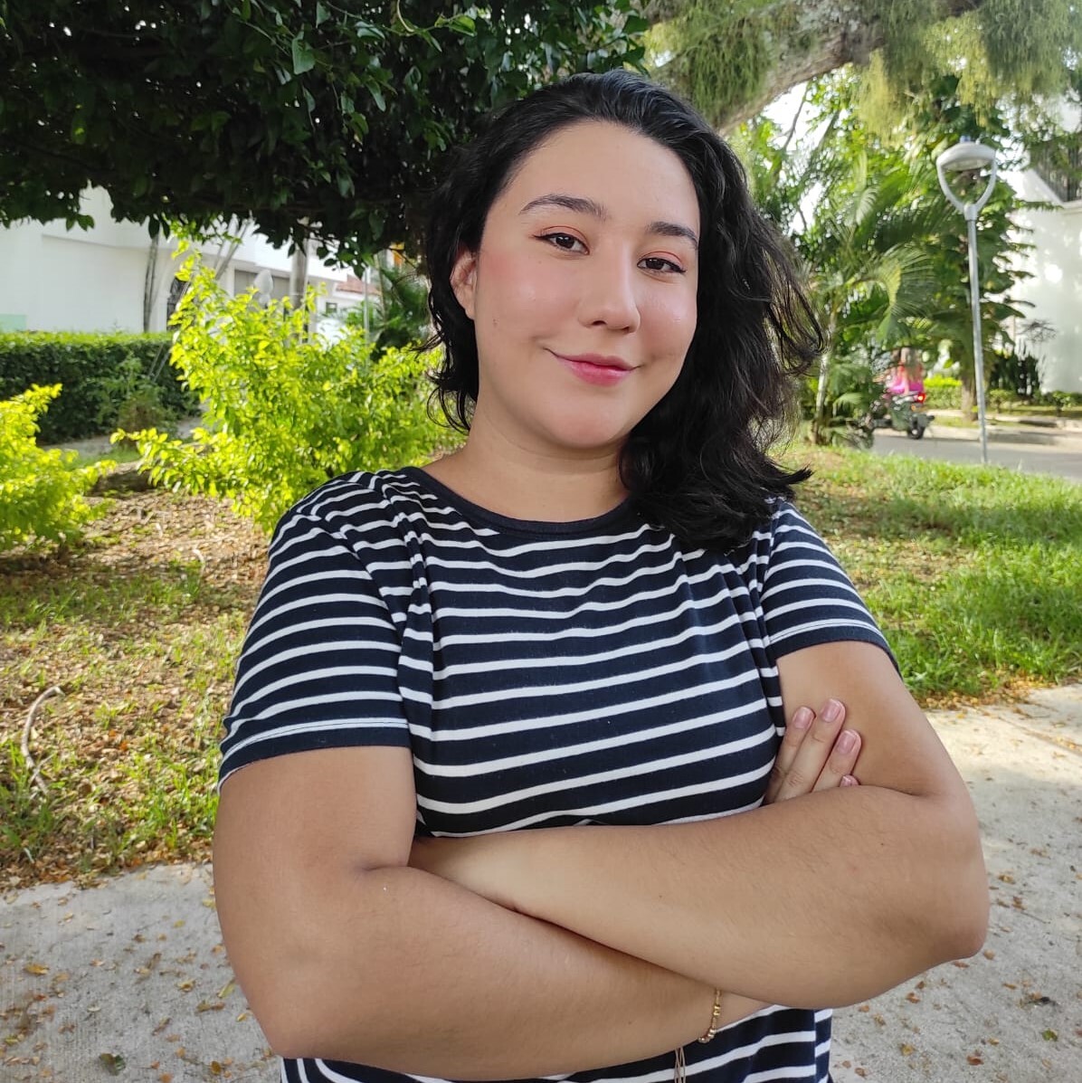 Gabriela Jiménez Sabogal