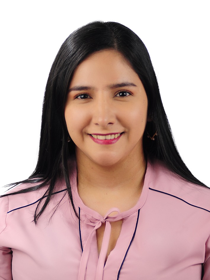 Mabren Camayo Nieto