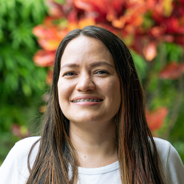 Viviana Pizarro Mateus 