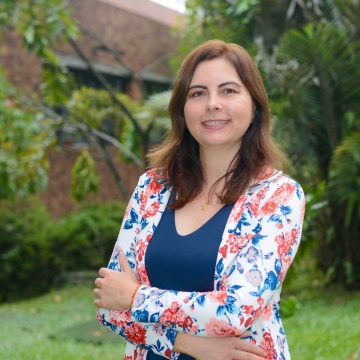 Liliana Heredia Rodríguez Liliana Heredia Rodríguez