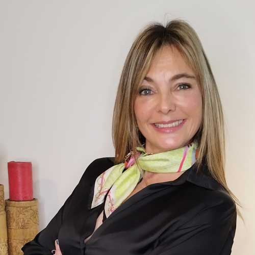 María Fernanda Álvarez María Fernanda Álvarez